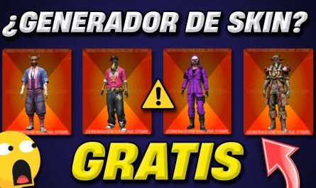 como conseguir skins y ropa en free fire