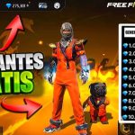 descubre los eventos especiales para conseguir diamantes en free fire guia completa