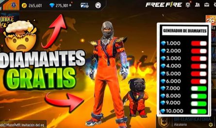 descubre los eventos especiales para conseguir diamantes en free fire guia completa