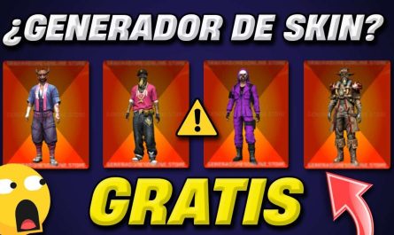 descubriendo generadores de skins y ropa para free fire existe una opcion confiable