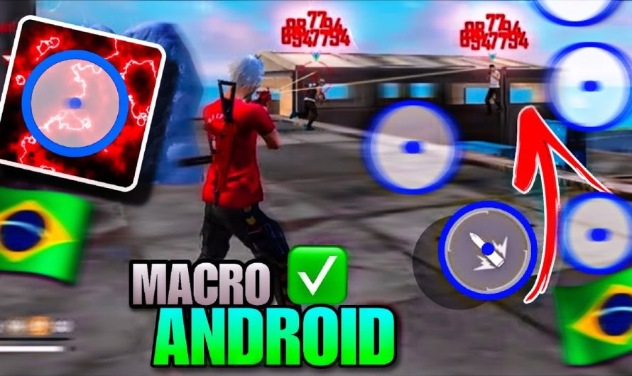 Guía Completa: ¿Qué es un Macro en Free Fire y Cómo se Utiliza? Todo lo que Necesitas Saber