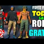 guia definitiva como conseguir skins y ropa gratuitas en free fire