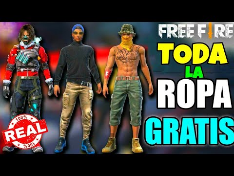 Guía Definitiva: Cómo Conseguir Skins y Ropa Gratuitas en Free Fire