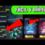 guia definitiva como mejorar las armas evolutivas en free fire para dominar el juego