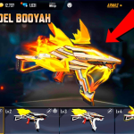 guia definitiva como obtener armas evolutivas en free fire y mejorar tu juego