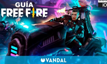 guia definitiva como obtener codigos de free fire y mejorar tu juego