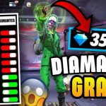 guia definitiva como obtener diamantes en free fire sin gastar dinero en 2022