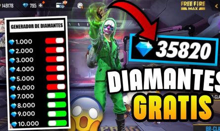 guia definitiva como obtener diamantes en free fire sin gastar dinero en 2022