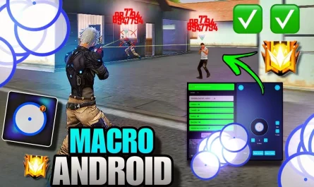 guia definitiva como usar macros en free fire y descubrir sus ventajas clave