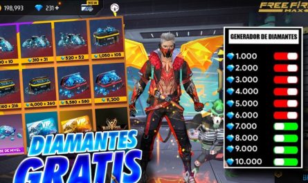 guia definitiva cual es la forma mas rapida de obtener diamantes en free fire