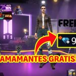 guia definitiva descubre como conseguir emotes para free fire de manera facil y rapida