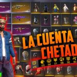 requisitos esenciales para obtener una cuenta veterana en free fire guia definitiva