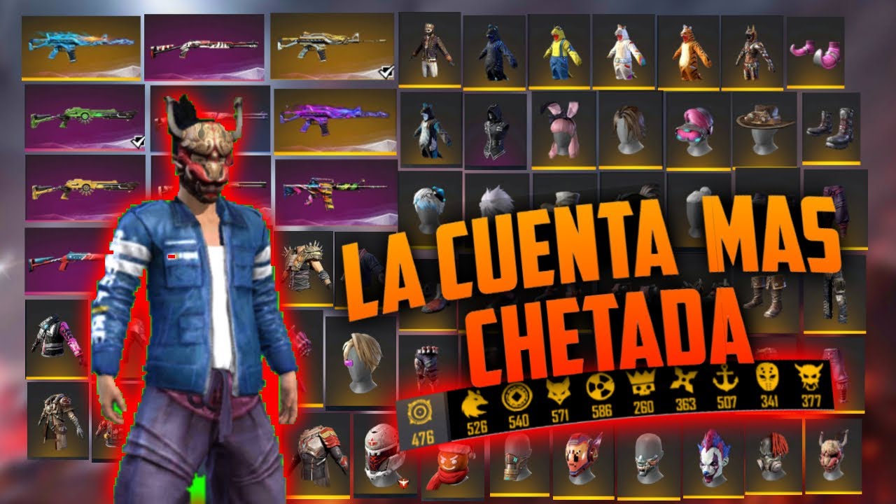 requisitos esenciales para obtener una cuenta veterana en free fire guia definitiva